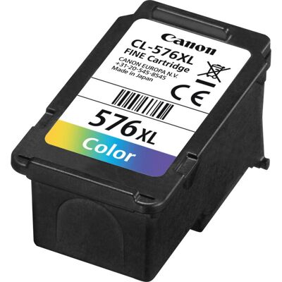 Canon CL-576XL Canon CL-576XL