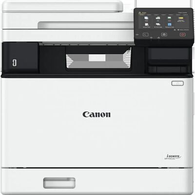 Canon i-SENSYS MF754Cdw - All-in-One Drucker - Farb-Laser - A4 Canon i-SENSYS MF754Cdw - All-in-One Drucker - Farb-Laser - A4
