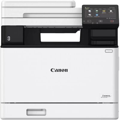 Canon MF752Cdw - Biały - Wielofunkcyjna drukarka Canon MF752Cdw - Biały - Wielofunkcyjna drukarka