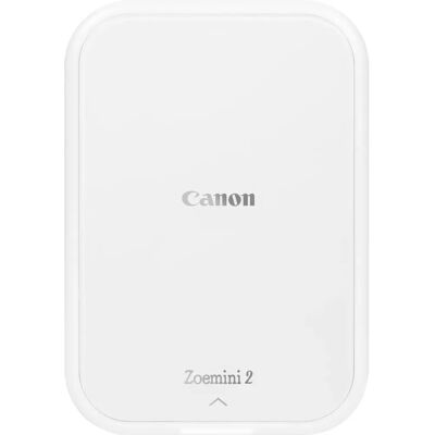 Canon Zoemini 2 - Blauw - Fotoprinter Canon Zoemini 2 - Blauw - Fotoprinter