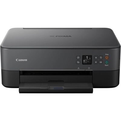 Canon TS5350a - Schwarz - Drucker Canon TS5350a - Schwarz - Drucker