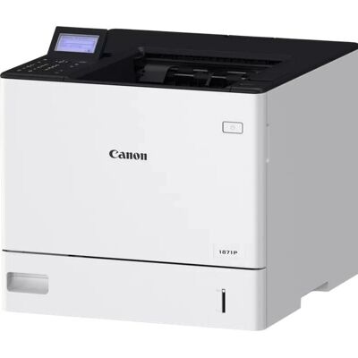 Canon I-Sensys X 1861p - Bianco e nero - Stampante Canon I-Sensys X 1861p - Bianco e nero - Stampante