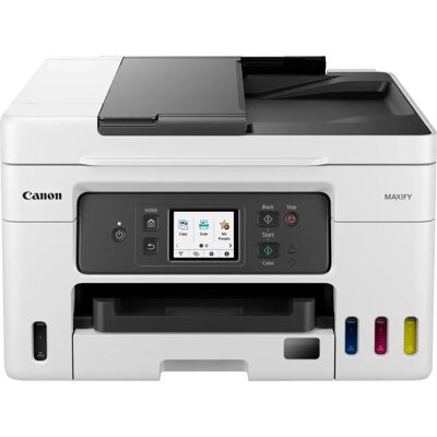 Canon GX4050 - Biały - Wielofunkcyjna Drukarka Canon GX4050 - Biały - Wielofunkcyjna Drukarka