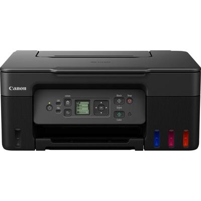 Canon G3570 - Preto - Impressora Multifuncional Canon G3570 - Preto - Impressora Multifuncional