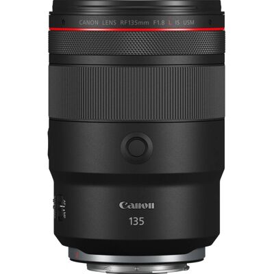 Canon RF 135mm f1.8 L IS USM Canon RF 135mm f1.8 L IS USM