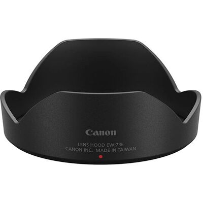 Parasole pentru Canon EW-73E - Negru pentru RF 15-30mm Parasole pentru Canon EW-73E - Negru pentru RF 15-30mm