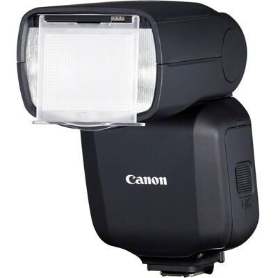 Canon - EL-5 - Speedlite - Flash - Publicité Canon - EL-5 - Speedlite - Flash - Publicité