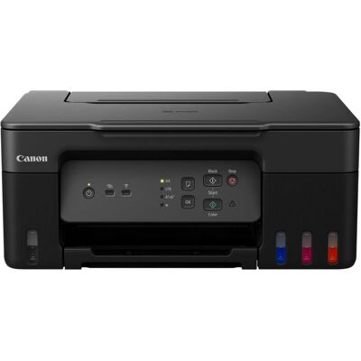 Canon G3430 - Negru - Imprimantă Canon G3430 - Negru - Imprimantă