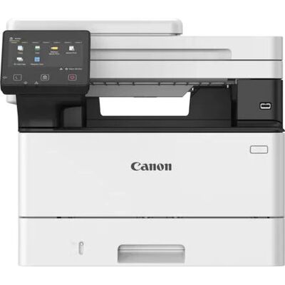 Canon i-SENSYS X 1440i - Czarny i biały - Wydajna laserowa drukarka wielofunkcyjna Canon i-SENSYS X 1440i - Czarny i biały - Wydajna laserowa drukarka wielofunkcyjna
