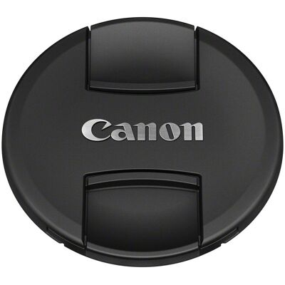 Canon E-112 Objektivdeckel - Schutz für RF 100-300mm Canon E-112 Objektivdeckel - Schutz für RF 100-300mm