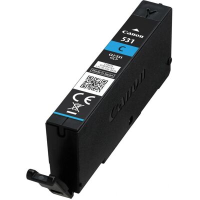 Canon CLI-531C Canon CLI-531C