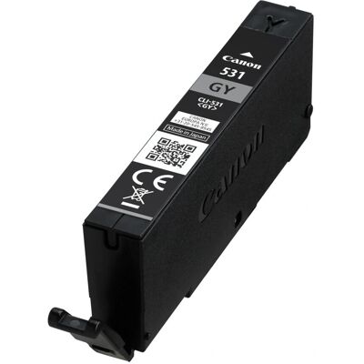 Canon CLI-531GY Canon CLI-531GY