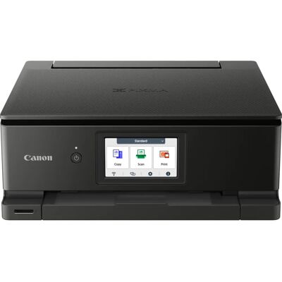 Canon TS8750 - Noir - Imprimante Canon TS8750 - Noir - Imprimante