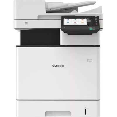 Canon MF842Cdw Fargelaser Multifunksjon - 38 ppm - 1200x1200 dpi Canon MF842Cdw Fargelaser Multifunksjon - 38 ppm - 1200x1200 dpi