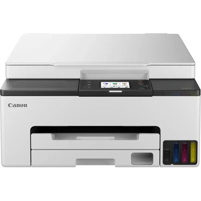 Canon GX1050 - Vit - Multifunktionsskrivare Canon GX1050 - Vit - Multifunktionsskrivare