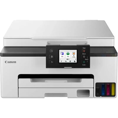 Canon Maxify Gx1050 - Drucken, Kopieren, Scannen - Drucker Canon Maxify Gx1050 - Drucken, Kopieren, Scannen - Drucker