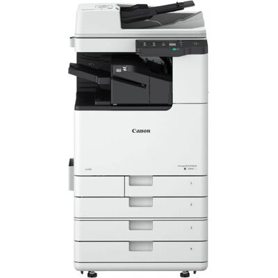 Canon iR 2930i - Schwarz, Weiß - Multifunktions-Laserdrucker Canon iR 2930i - Schwarz, Weiß - Multifunktions-Laserdrucker