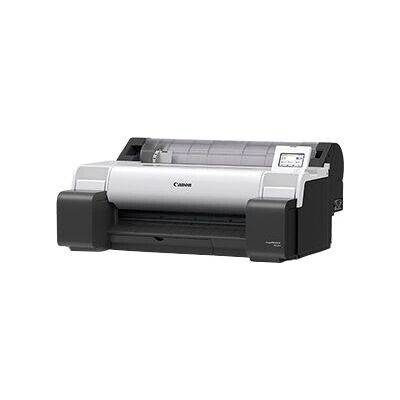 Canon TM-240 - Musta - Tulostin Canon TM-240 - Musta - Tulostin