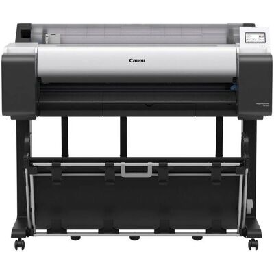 Canon TM-350 Großformatdrucker - Wi-Fi, Farbe, A0 Canon TM-350 Großformatdrucker - Wi-Fi, Farbe, A0
