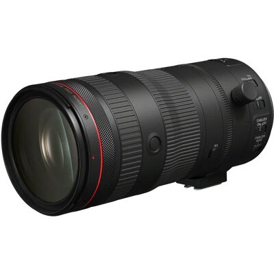 Canon RF 24-105mm F2.8L IS USM Z Canon RF 24-105mm F2.8L IS USM Z