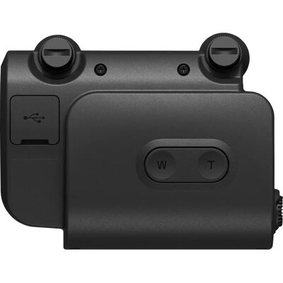 Canon PZ-E2 Power Zoom Adapter - Kameralinsadapter Canon PZ-E2 Power Zoom Adapter - Kameralinsadapter