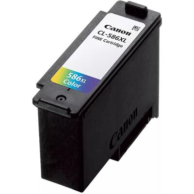 Canon CL-586XL Barva Canon CL-586XL Barva