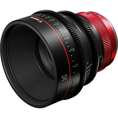 Canon - CN-R50MM - 50mm - RF - objektiv Canon - CN-R50MM - 50mm - RF - objektiv