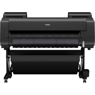 Canon GP-4600S - Schwarz - Großformatdrucker Canon GP-4600S - Schwarz - Großformatdrucker