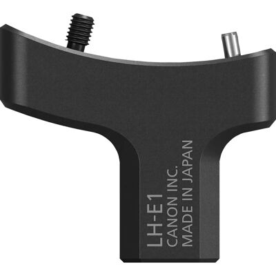Canon LH-E1 Objektivhalterung - Schwarz Canon LH-E1 Objektivhalterung - Schwarz