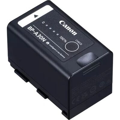 Canon BP-A30N Lithium-Ion Kameraakku - C400 Canon BP-A30N Lithium-Ion Kameraakku - C400