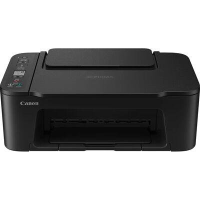 Canon TS3750i All-in-One Printer - Zwart Canon TS3750i All-in-One Printer - Zwart