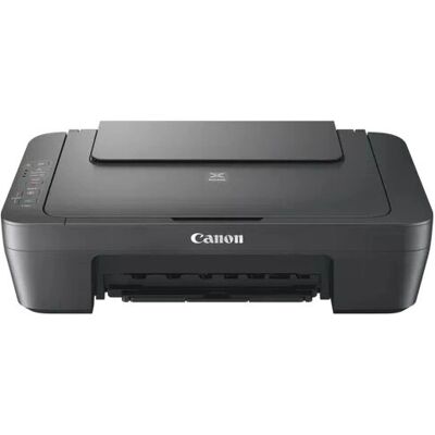 Canon PIXMA MG2556S - Szary - Drukarka Canon PIXMA MG2556S - Szary - Drukarka
