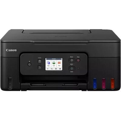 Canon G3590 - Monitoimitulostin - Musta Canon G3590 - Monitoimitulostin - Musta
