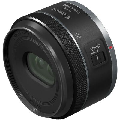 Canon RF-S 7.8mm f4 STM Dual Canon RF-S 7.8mm f4 STM Dual