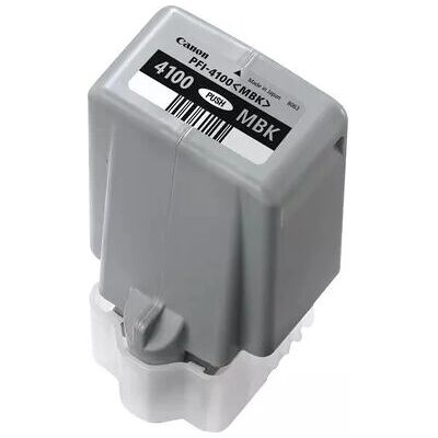 Canon PFI-4100MBK Canon PFI-4100MBK