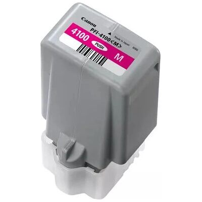 Canon PFI-4100M Canon PFI-4100M