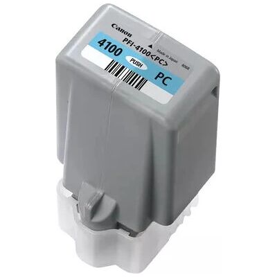 Canon PFI-4100PC Canon PFI-4100PC