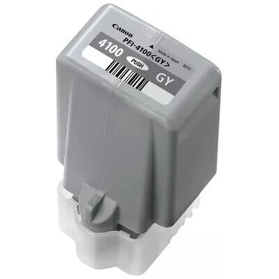 Canon PFI-4100GY Canon PFI-4100GY