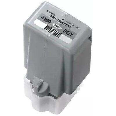 Canon PFI-4100PGY Canon PFI-4100PGY