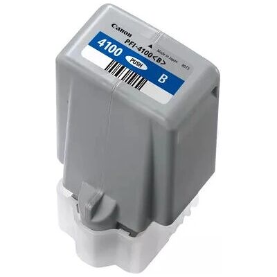Canon PFI-4100B Canon PFI-4100B