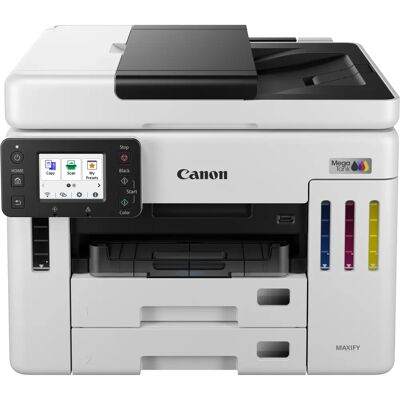 Canon GX 7150 - Λευκό - Πολυλειτουργικός εκτυπωτής inkjet Canon GX 7150 - Λευκό - Πολυλειτουργικός εκτυπωτής inkjet