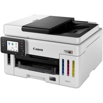 Canon Maxify GX7140 - Högvolym företagsinjektordrucker Canon Maxify GX7140 - Högvolym företagsinjektordrucker
