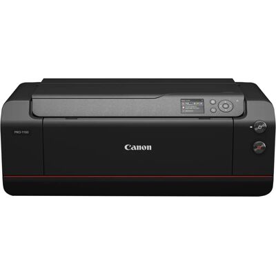 Canon imagePROGRAF PRO-1100 - Svart - Skriver Canon imagePROGRAF PRO-1100 - Svart - Skriver