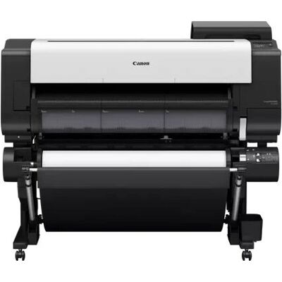 Canon TX-3200 - Großformatdrucker - Schwarz/Weiß Canon TX-3200 - Großformatdrucker - Schwarz/Weiß