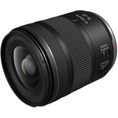 Canon RF 16-28mm f2.8 IS STM - Wide Angle Zoom Lens Canon RF 16-28mm f2.8 IS STM - Wide Angle Zoom Lens