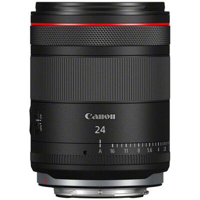 Canon RF 24mm f1.4 L VCM Canon RF 24mm f1.4 L VCM