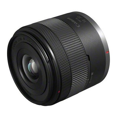 Canon RF-S 14-30mm f/4-6.3 IS STM PZ - Compact Ultra-Wide Zoom Lens Canon RF-S 14-30mm f/4-6.3 IS STM PZ - Compact Ultra-Wide Zoom Lens