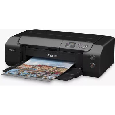 Canon imagePROGRAF PRO-310 Inkjet Printer - Professional Photo Printing Canon imagePROGRAF PRO-310 Inkjet Printer - Professional Photo Printing
