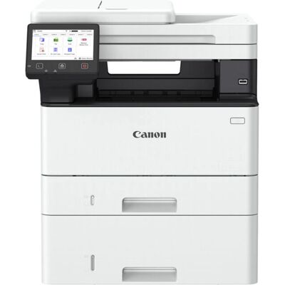 Canon - imageFORCE 1440 - A4 - 40 ppm - Mindig-egyetlen nyomtató Canon - imageFORCE 1440 - A4 - 40 ppm - Mindig-egyetlen nyomtató