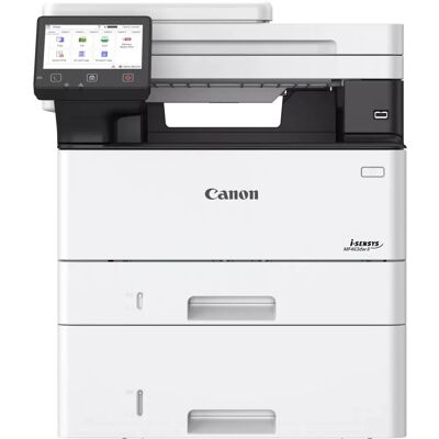Canon i-SENSYS MF463dw II - Duplex WiFi Lasermaskin Canon i-SENSYS MF463dw II - Duplex WiFi Lasermaskin